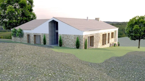 Terreno para Venda em Palmela