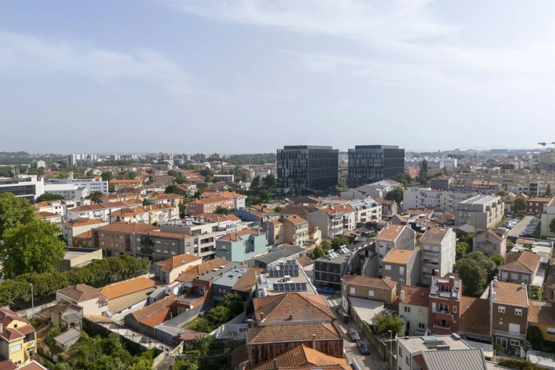 Prédio para Venda em Lordelo do Ouro e Massarelos Foto 11