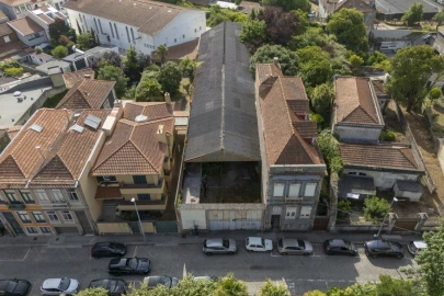 Prédio para Venda em Lordelo do Ouro e Massarelos