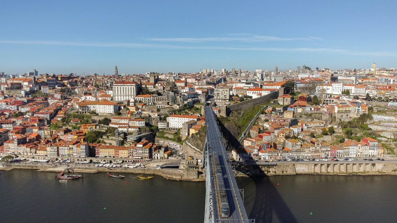 Apartamento T1 para Venda em Aldoar, Foz do Douro e Nevogilde Foto 20