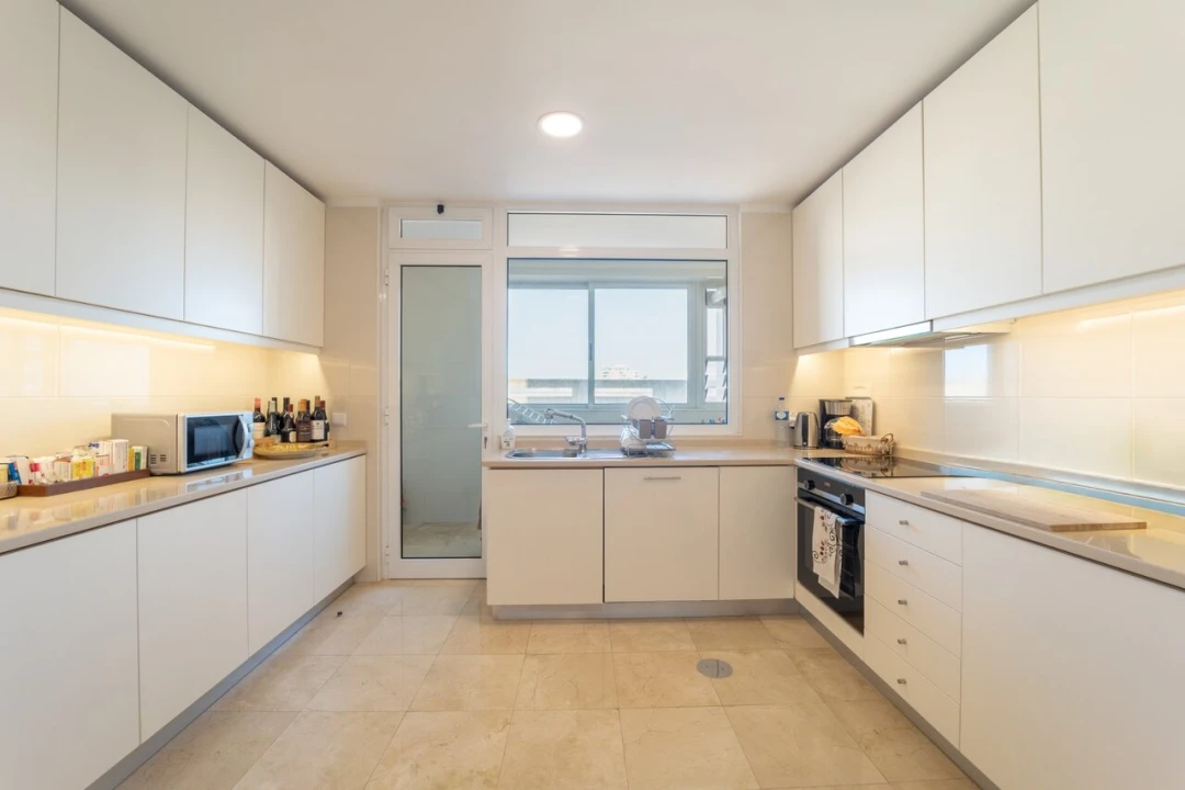 Apartamento T3 para Venda em Ramalde Foto 7