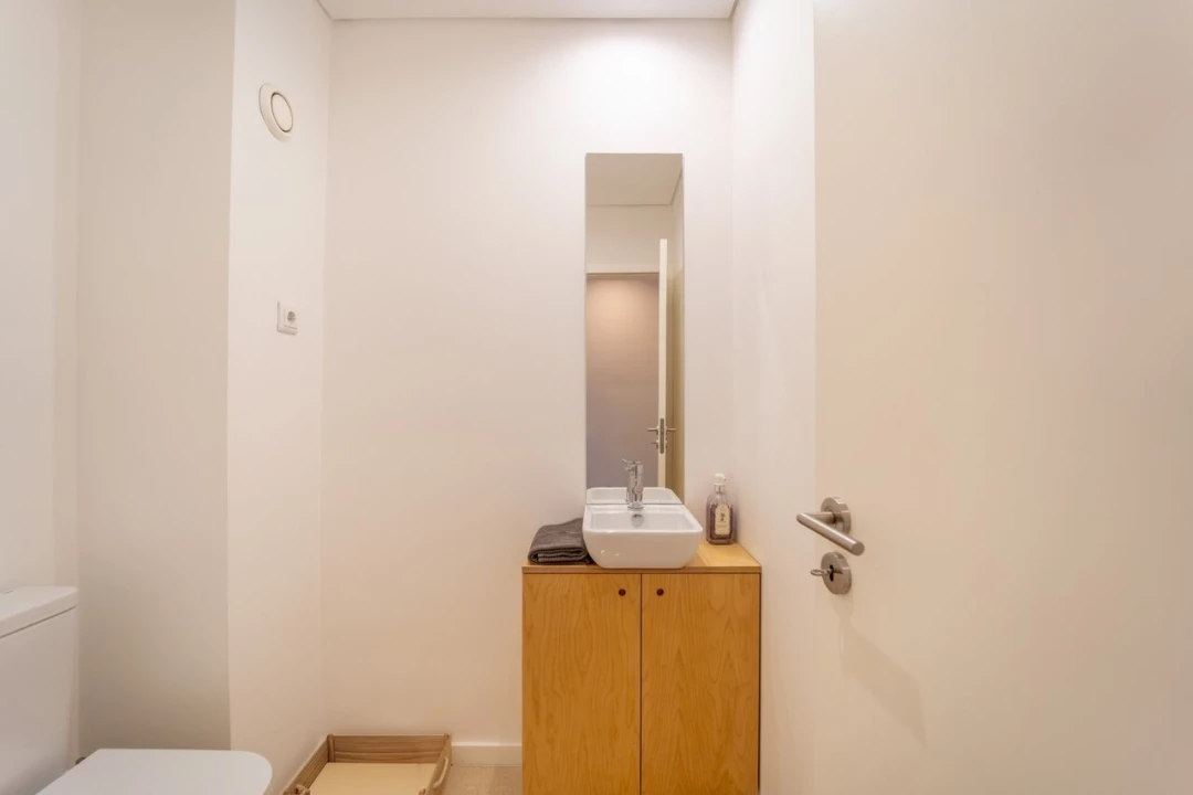 Apartamento T3 para Venda em Ramalde Foto 15