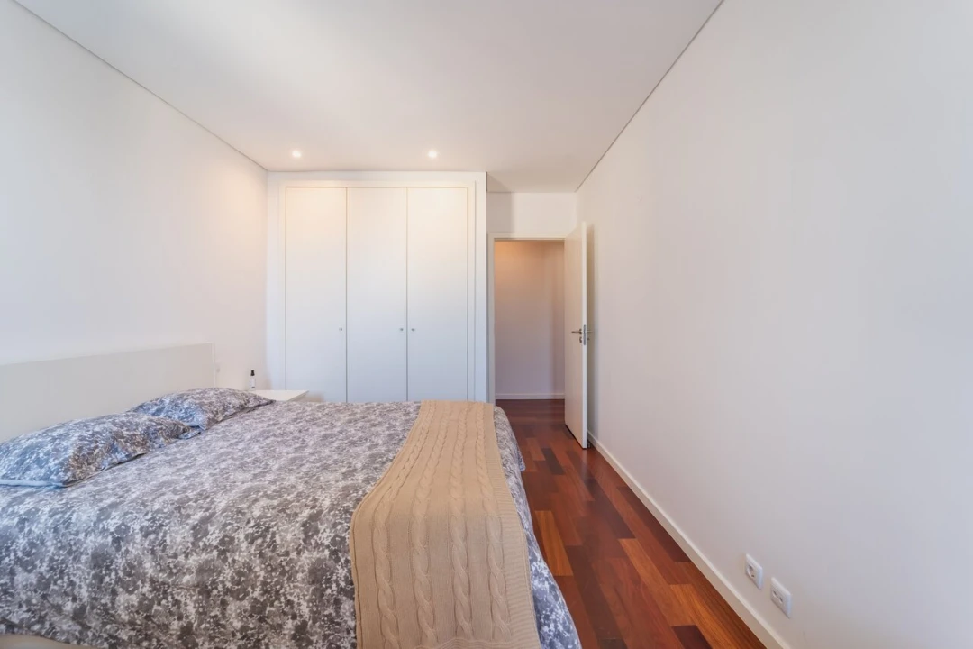 Apartamento T3 para Venda em Ramalde Foto 11