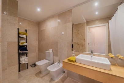 Apartamento T3 para Venda em Ramalde