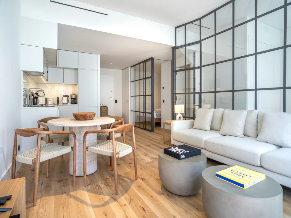 Apartamento T2 para Venda em Aldoar, Foz do Douro e Nevogilde Foto 2