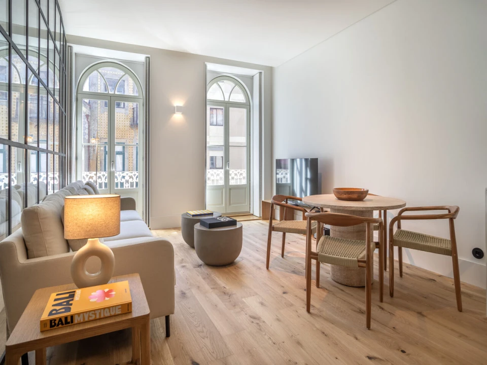 Apartamento T2 para Venda em Aldoar, Foz do Douro e Nevogilde Foto 4