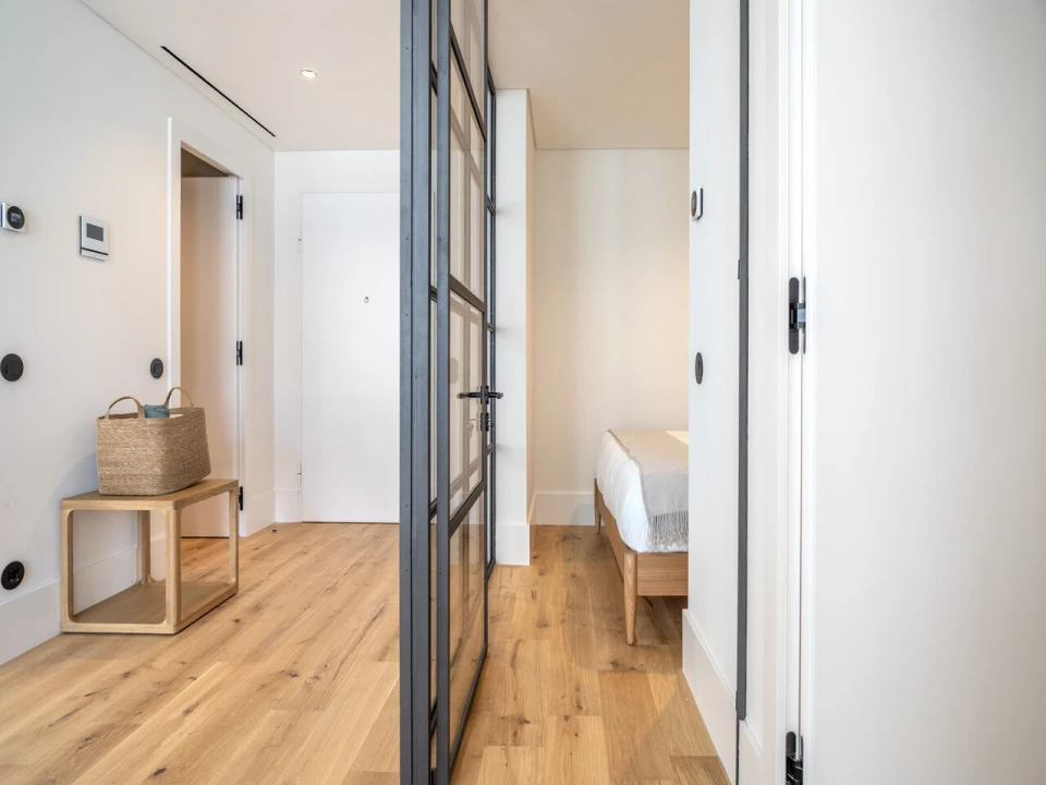 Apartamento T2 para Venda em Aldoar, Foz do Douro e Nevogilde Foto 10