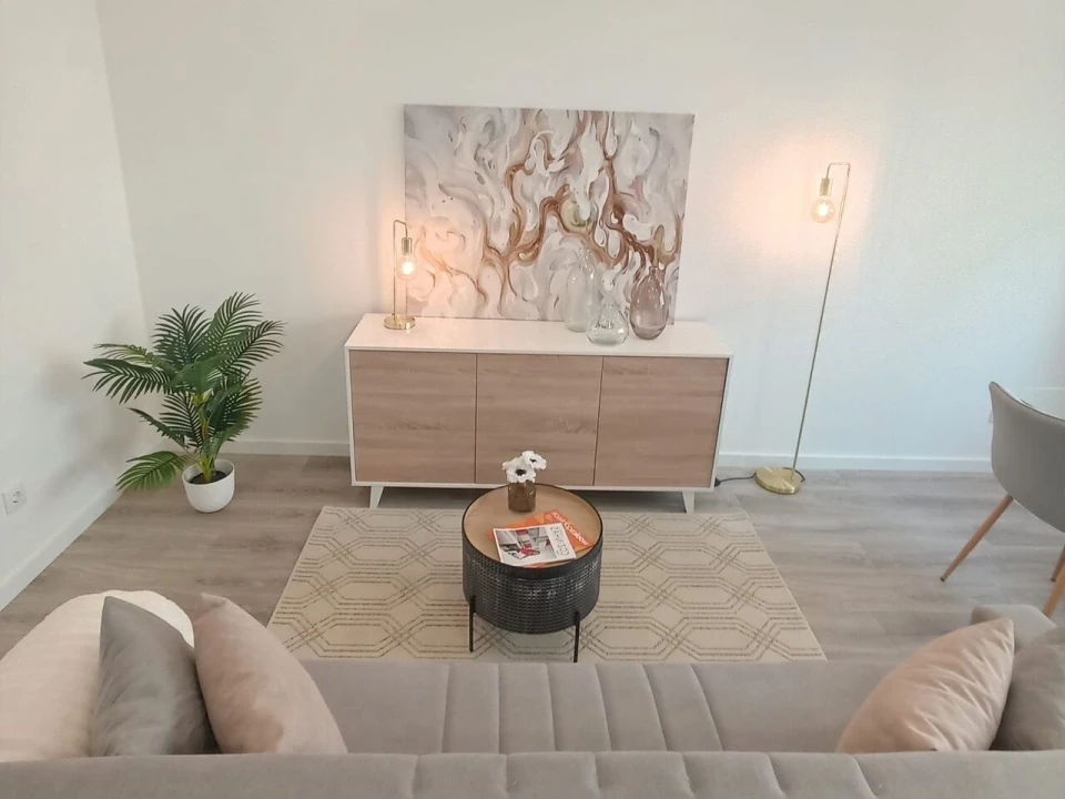 Apartamento T3 para Venda em Penha de França Foto 7