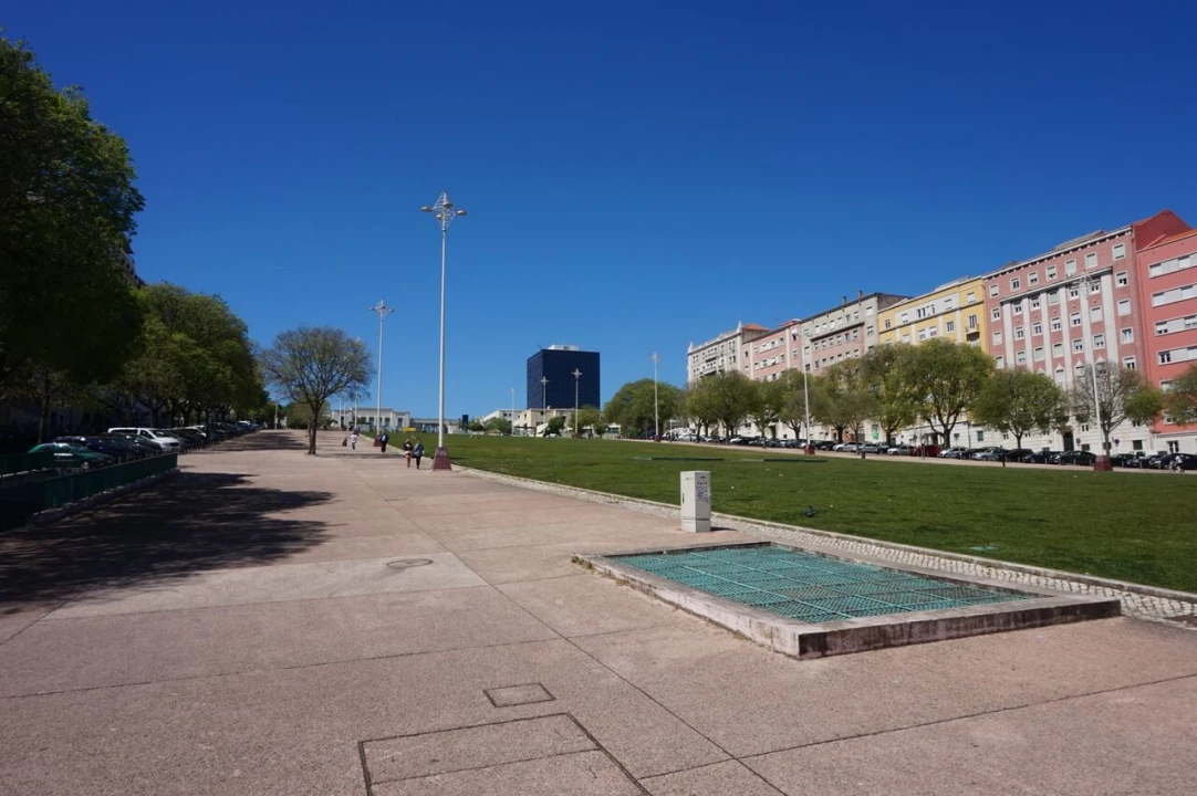 Apartamento T3 para Venda em Penha de França Foto 15