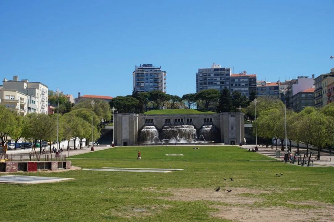 Apartamento T3 para Venda em Penha de França Foto 16