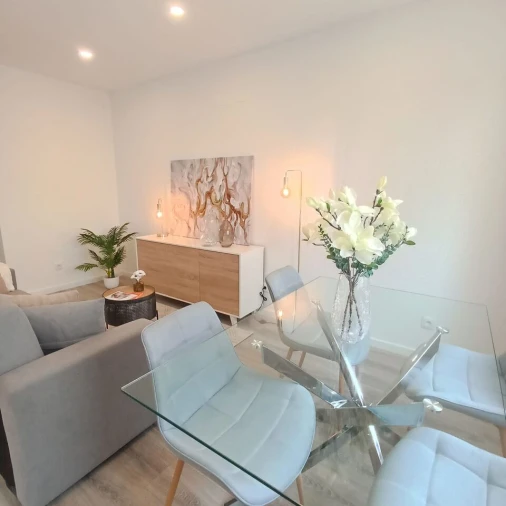 Apartamento T3 para Venda em Penha de França Foto 9