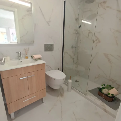 Apartamento T3 para Venda em Penha de França Foto 12