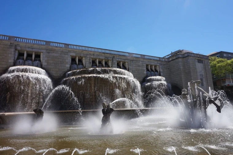 Apartamento T3 para Venda em Penha de França Foto 18