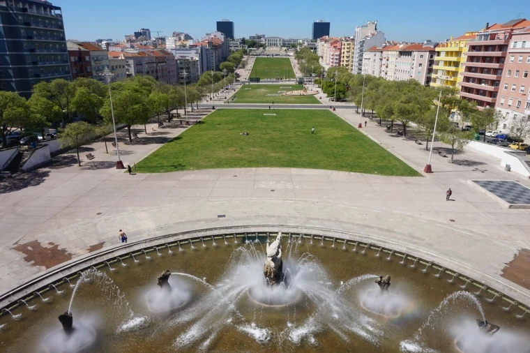 Apartamento T3 para Venda em Penha de França Foto 19