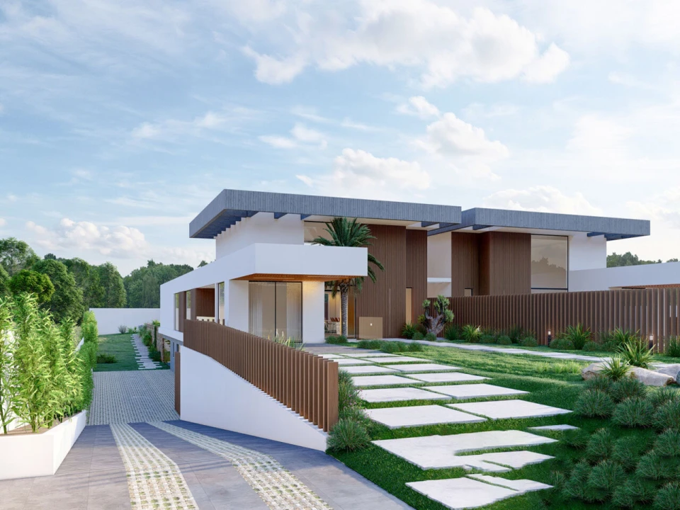 Moradia T3 para Venda em Corroios Foto 16