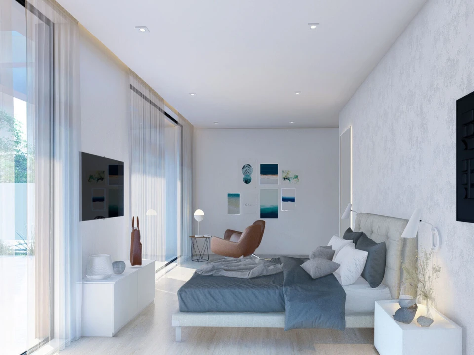 Moradia T3 para Venda em Corroios Foto 7