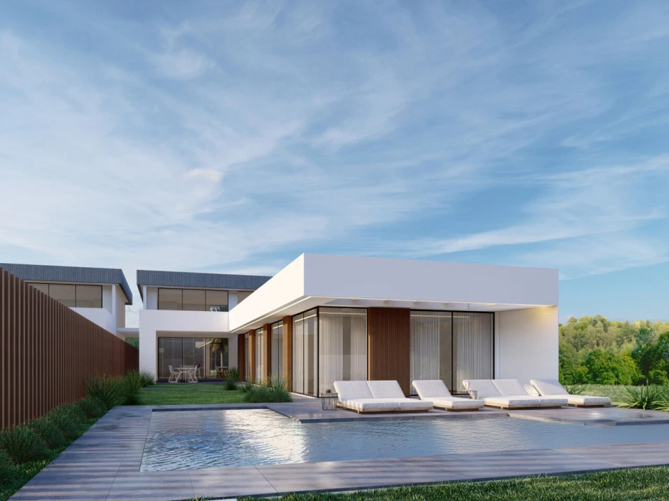 Moradia T3 para Venda em Corroios Foto 1