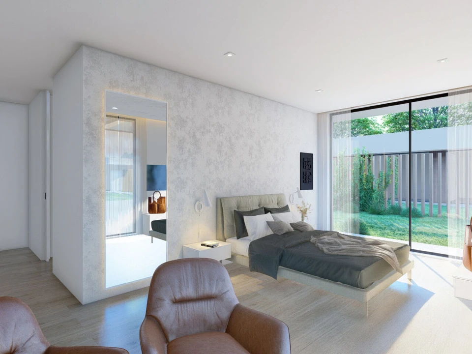 Moradia T3 para Venda em Corroios Foto 8