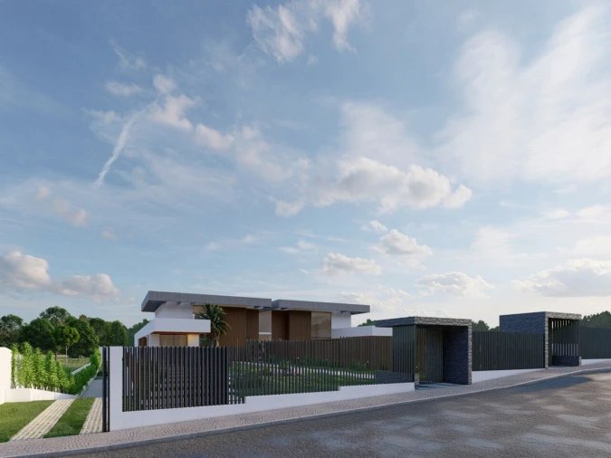 Moradia T3 para Venda em Corroios Foto 20