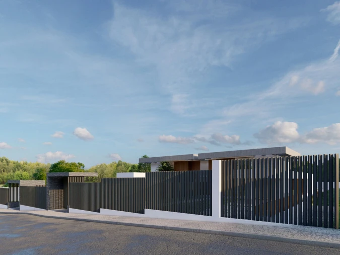 Moradia T3 para Venda em Corroios Foto 21