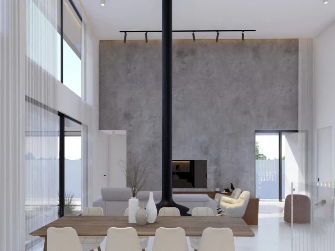 Moradia T3 para Venda em Corroios Foto 4