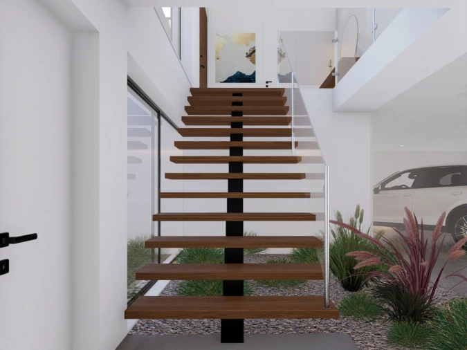 Moradia T3 para Venda em Corroios Foto 11