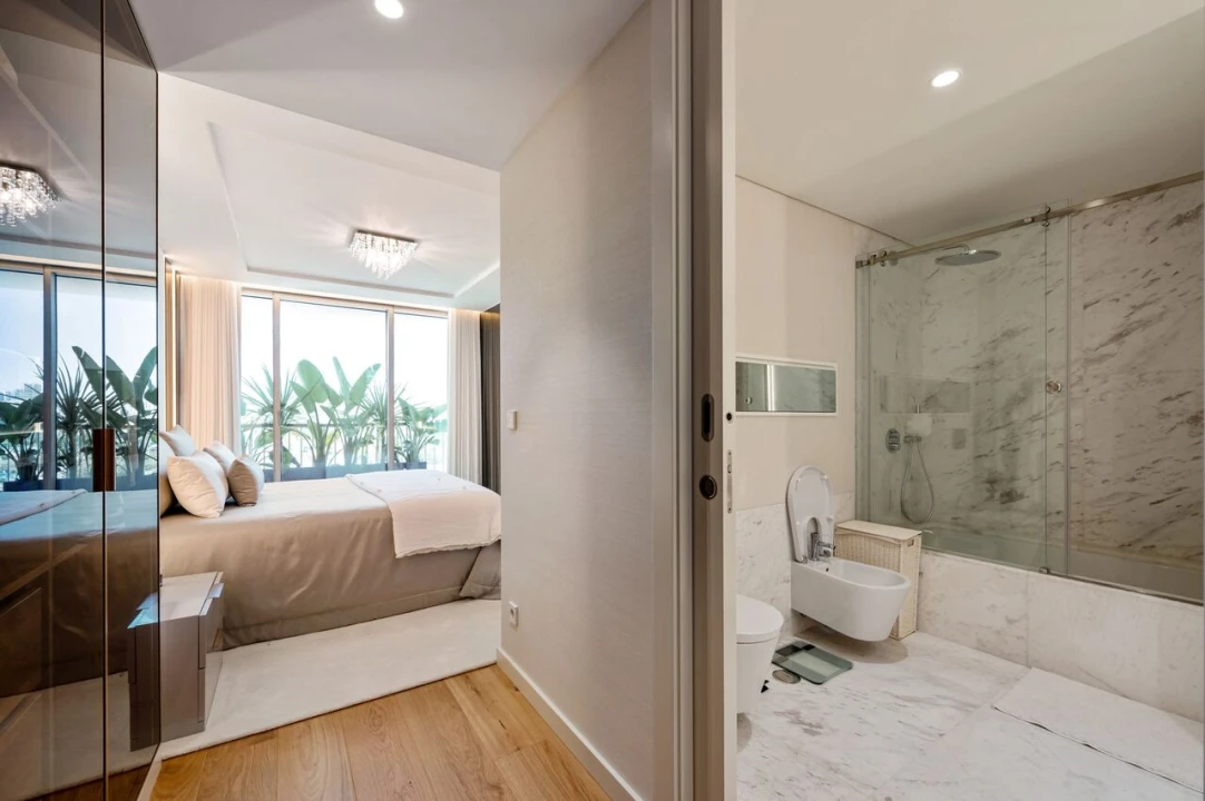 Apartamento T3 para Venda em Campolide Foto 23