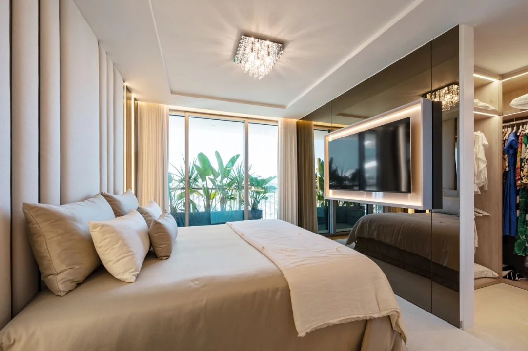 Apartamento T3 para Venda em Campolide Foto 25