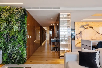 Apartamento T3 para Venda em Campolide