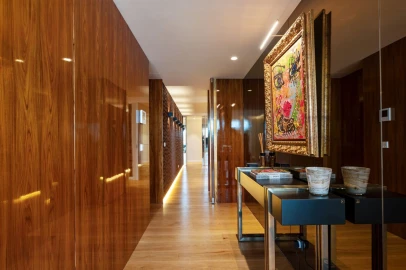 Apartamento T3 para Venda em Campolide