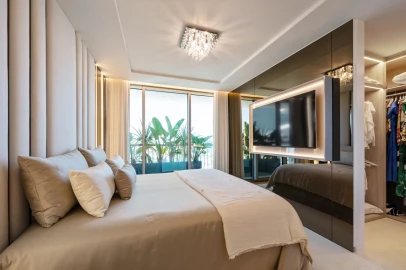 Apartamento T3 para Venda em Campolide