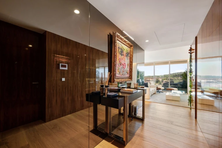 Apartamento T3 para Venda em Campolide Foto 7