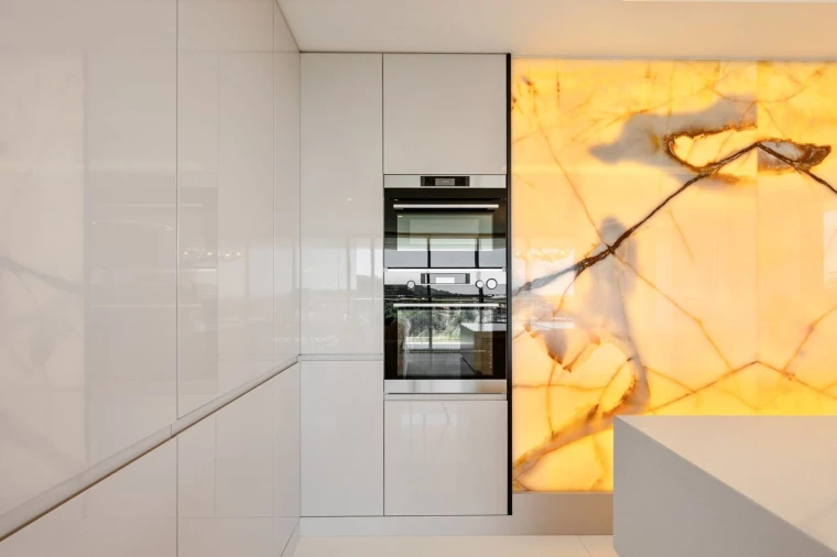 Apartamento T3 para Venda em Campolide Foto 20