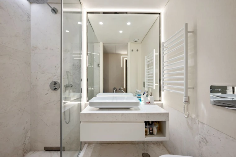 Apartamento T3 para Venda em Campolide Foto 28