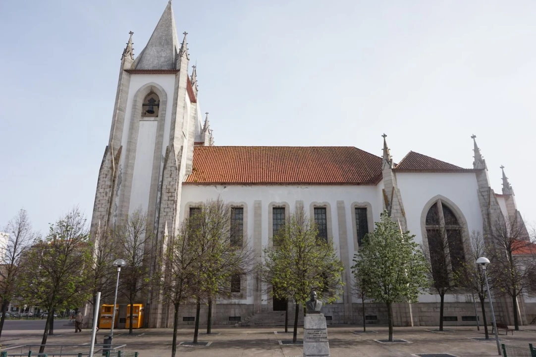 Apartamento T1 para Venda em Campo de Ourique Foto 11
