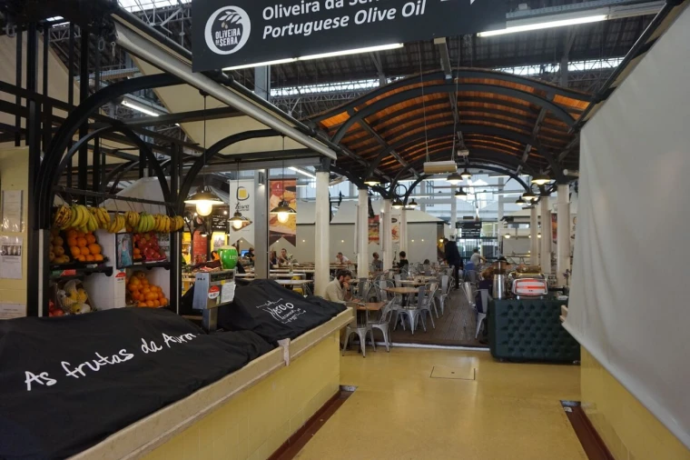 Apartamento T1 para Venda em Campo de Ourique Foto 10