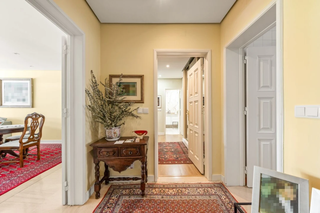Apartamento T3 para Venda em Cascais e Estoril Foto 16