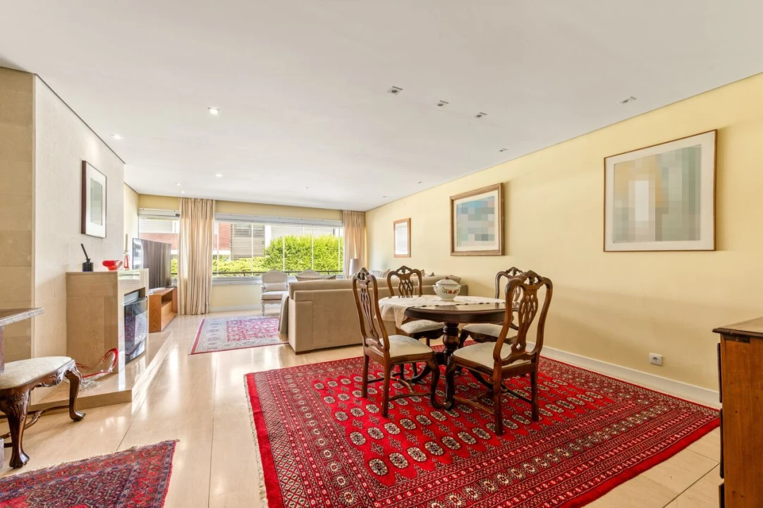 Apartamento T3 para Venda em Cascais e Estoril Foto 13