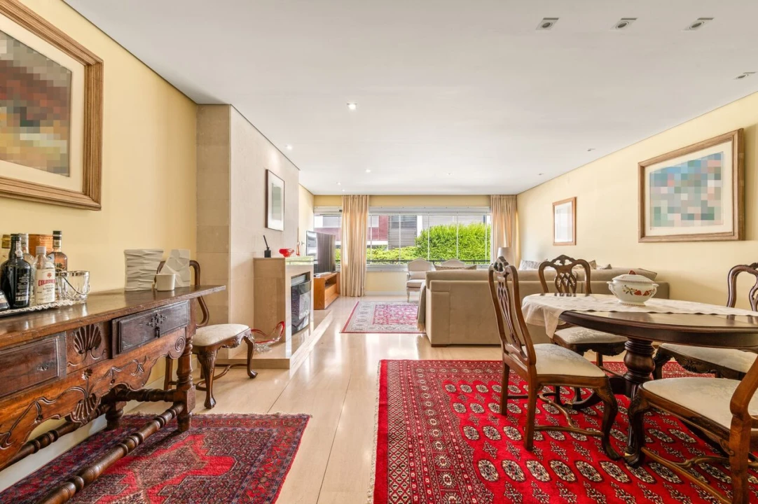 Apartamento T3 para Venda em Cascais e Estoril Foto 5