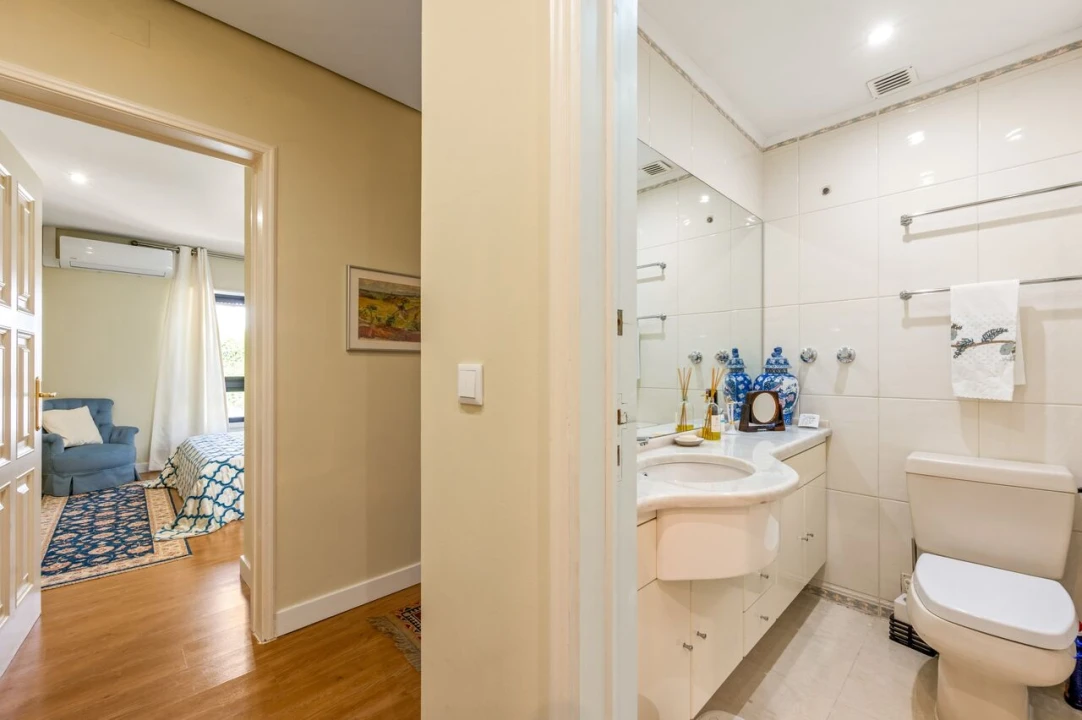 Apartamento T3 para Venda em Cascais e Estoril Foto 25