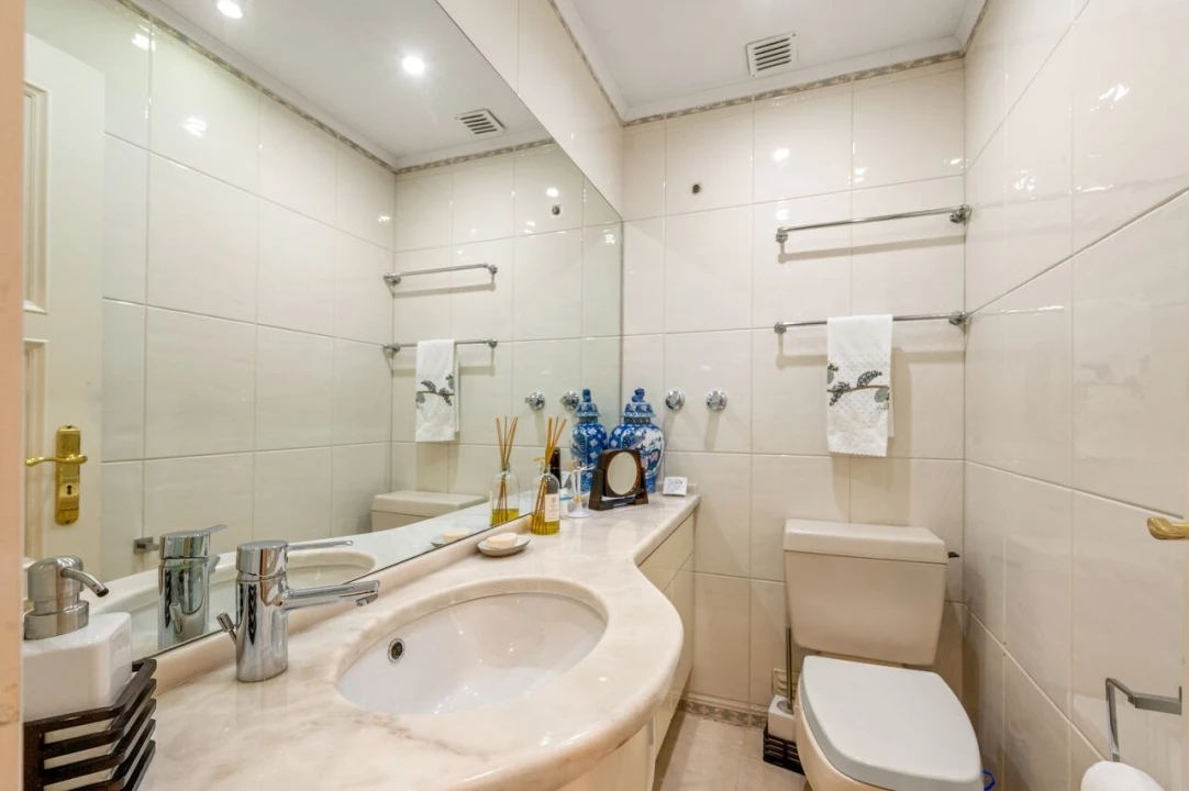 Apartamento T3 para Venda em Cascais e Estoril Foto 26