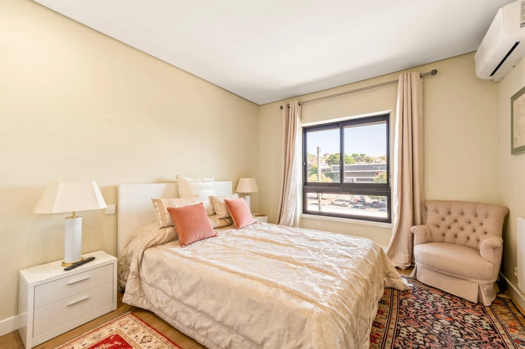 Apartamento T3 para Venda em Cascais e Estoril Foto 9