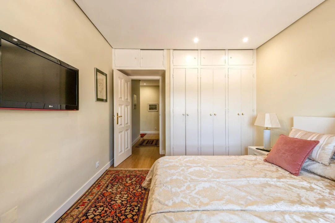 Apartamento T3 para Venda em Cascais e Estoril Foto 18