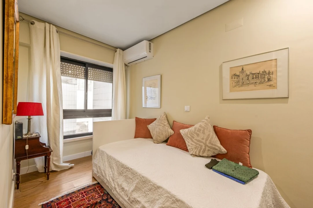 Apartamento T3 para Venda em Cascais e Estoril Foto 19