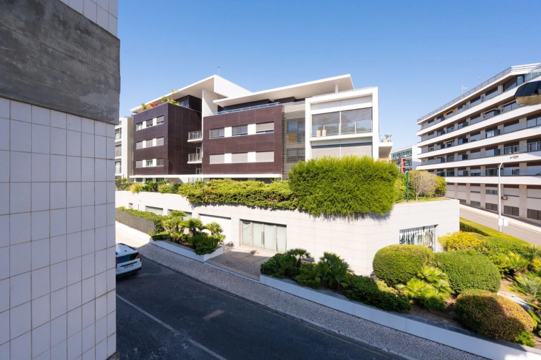 Apartamento T3 para Venda em Cascais e Estoril Foto 27