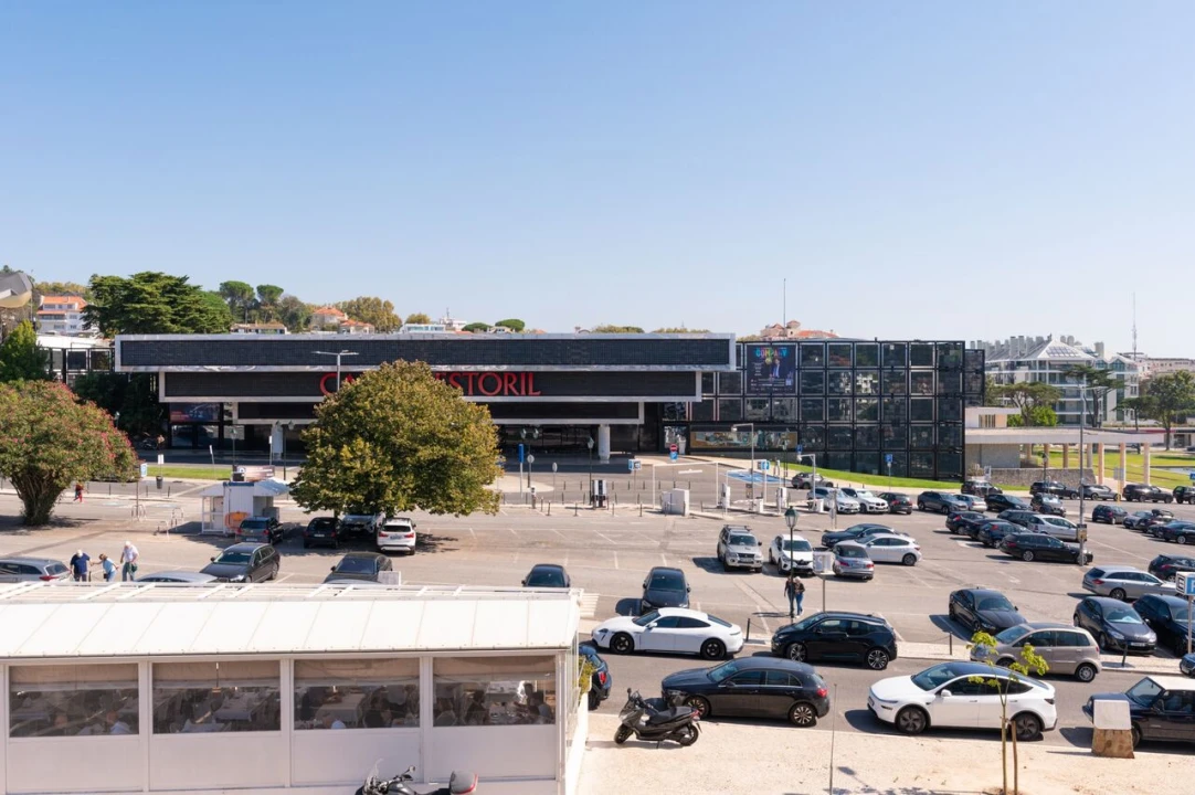Apartamento T3 para Venda em Cascais e Estoril Foto 29