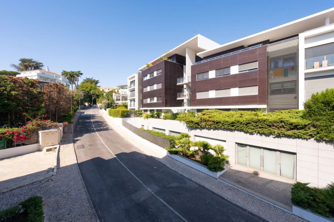 Apartamento T3 para Venda em Cascais e Estoril Foto 30