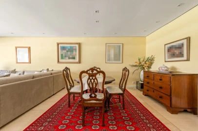 Apartamento T3 para Venda em Cascais e Estoril