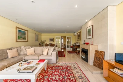 Apartamento T3 para Venda em Cascais e Estoril