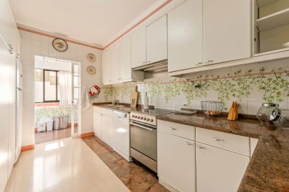 Apartamento T3 para Venda em Cascais e Estoril